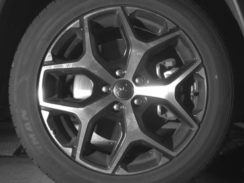 Used 2025 Jeep Compass Limited image 13