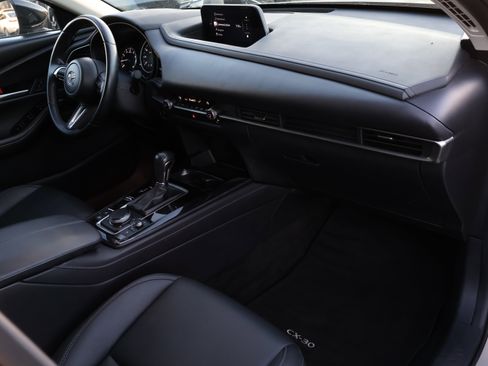 Used 2024 MAZDA CX-30 AWD 2.5 S w/ Select Sport Pkg image 10