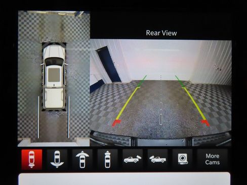 Used 2023 RAM 1500 Rebel w/ Rebel Level 2 Equipment Group image 18