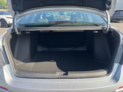 New 2026 Honda Civic FWD Hybrid Sedan image 20