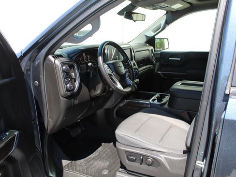 Used 2019 Chevrolet Silverado 1500 RST w/ All-Star Edition image 6