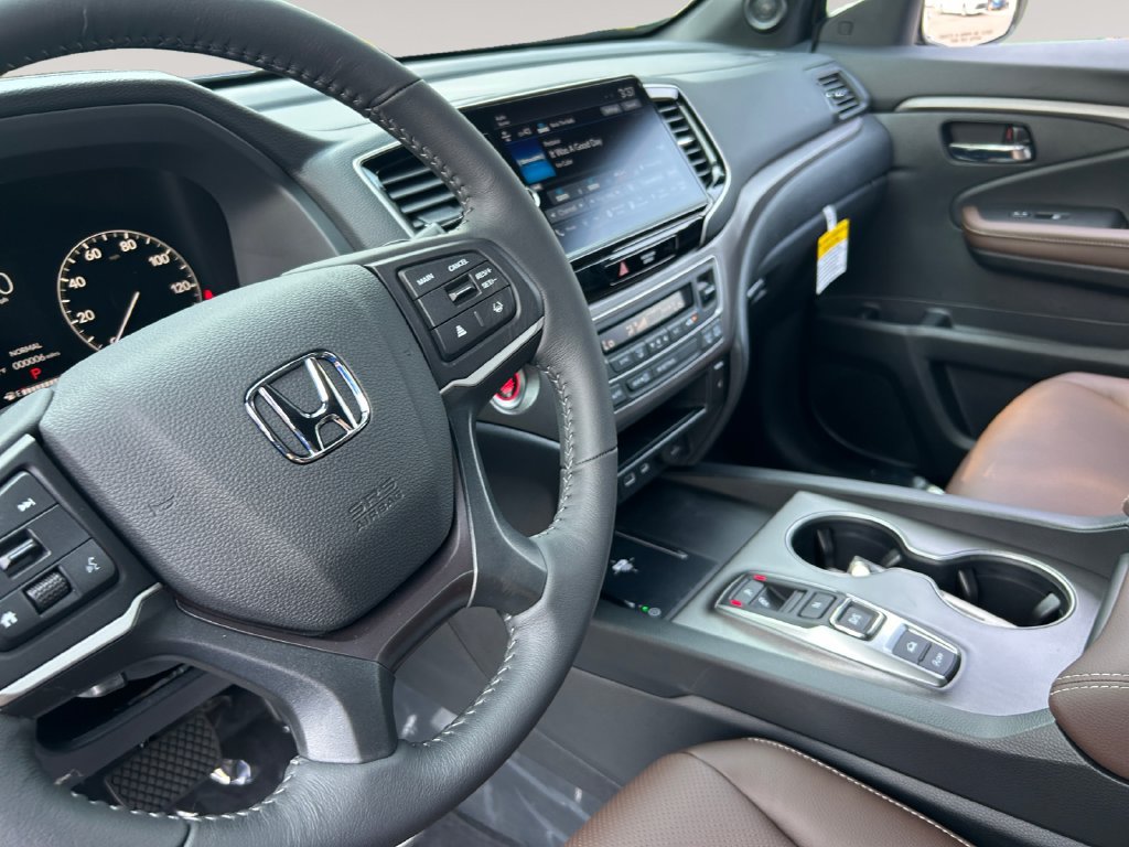 New 2026 Honda Ridgeline RTL image 10