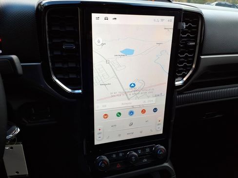 New 2025 Ford Ranger XLT image 24