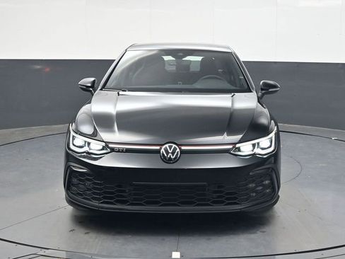 Used 2024 Volkswagen GTI SE image 9