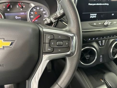 Used 2023 Chevrolet Blazer LT w/ Convenience Package image 16