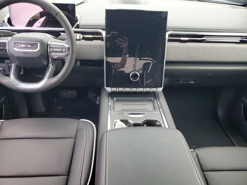 New 2026 GMC Sierra EV Elevation w/ Premium Package image 15