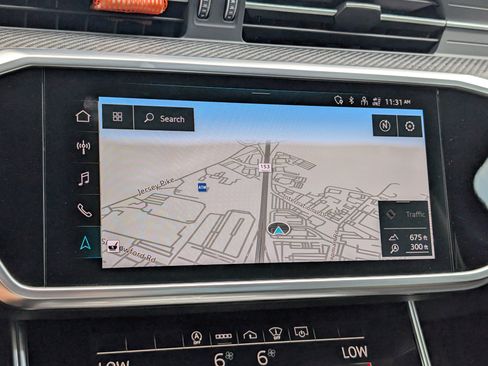 Used 2021 Audi RS 6 AWD/4WD image 18