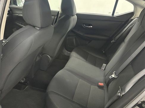 Used 2022 Nissan Sentra S w/ Electronics Package image 24