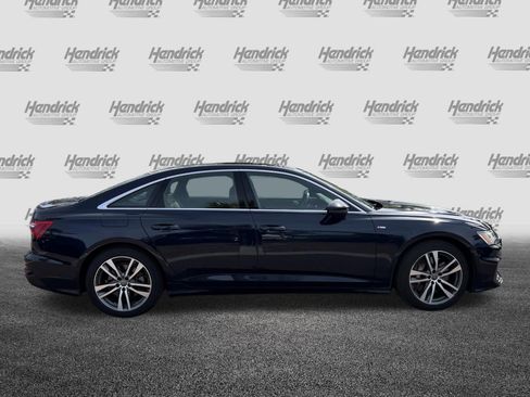 Used 2019 Audi A6 3.0T Premium Plus w/ Premium Plus Package image 11