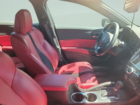 Used 2019 Acura ILX w/ Premium & A-SPEC Package image 5