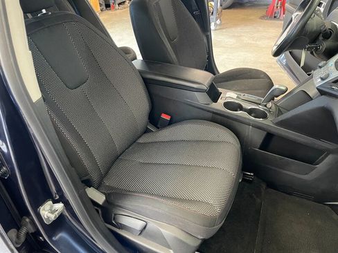 Used 2015 Chevrolet Equinox LT w/ Driver Convenience Package FWD image 17