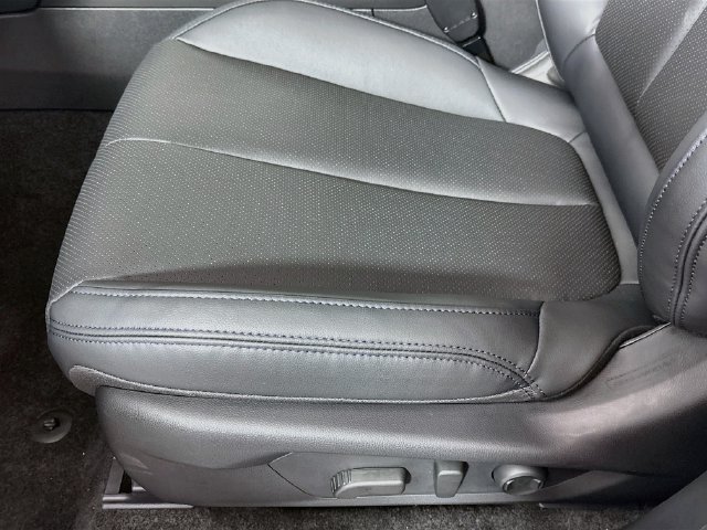 New 2026 Subaru Forester Touring AWD/4WD image 19