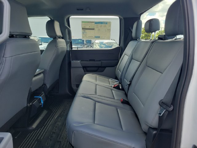 New 2027 Ford F350 XL AWD/4WD image 6