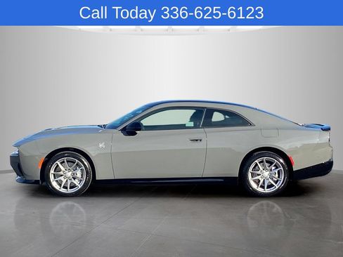 New 2026 Dodge Charger Scat Pack w/ Wheel & Tire Package AWD/4WD image 2