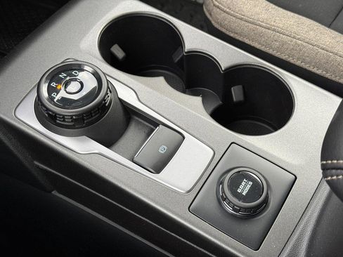 New 2026 Ford Bronco Sport Big Bend image 13