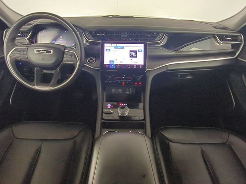 Used 2024 Jeep Grand Cherokee Limited 4xe AWD/4WD image 19