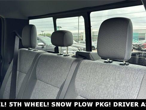 New 2025 Ford F250 XL w/ XL Driver Assist Package image 26