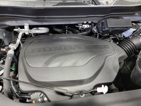 Used 2023 Honda Ridgeline RTL image 34