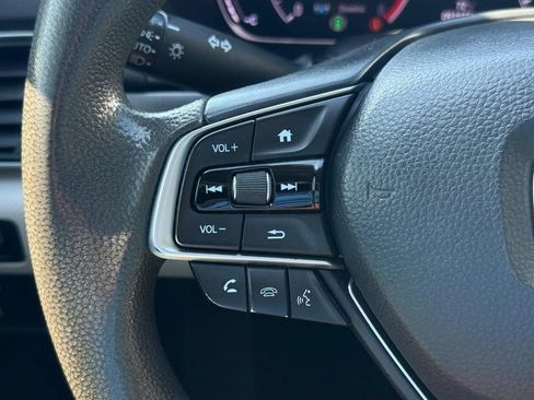 Used 2021 Honda Accord LX image 20