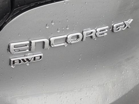 Used 2026 Buick Encore GX Avenir w/ Avenir Technology Package AWD/4WD image 5