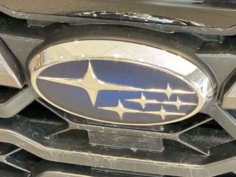 Used 2024 Subaru Crosstrek 2.5i Limited w/ Popular Package #3A AWD/4WD image 10