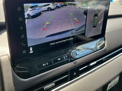 New 2026 Mitsubishi Outlander SE FWD image 29