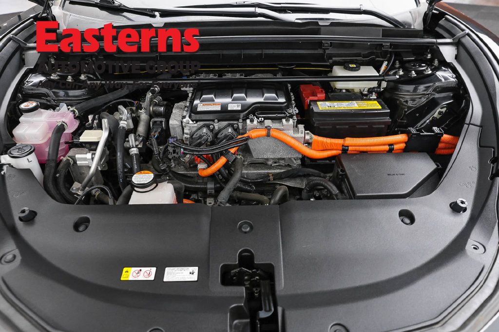 Used 2023 Lexus RZ 450e Premium w/ Technology Package AWD/4WD image 7