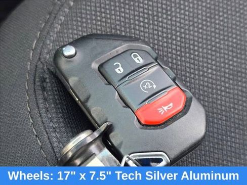 Used 2022 Jeep Wrangler Unlimited Sport AWD/4WD image 26
