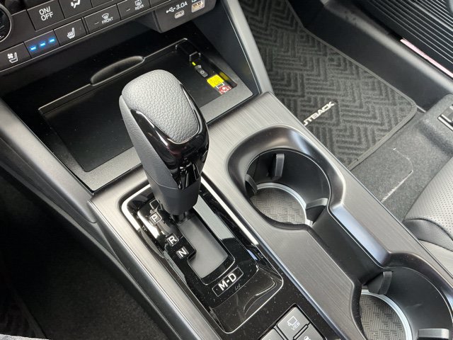 New 2026 Subaru Outback Touring XT AWD/4WD image 21