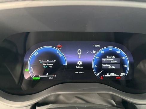 New 2026 Toyota Sienna XSE FWD image 27