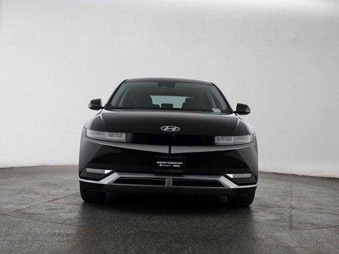 Used 2024 Hyundai Ioniq 5 SEL RWD image 8