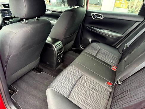Used 2019 Nissan Sentra SV image 11
