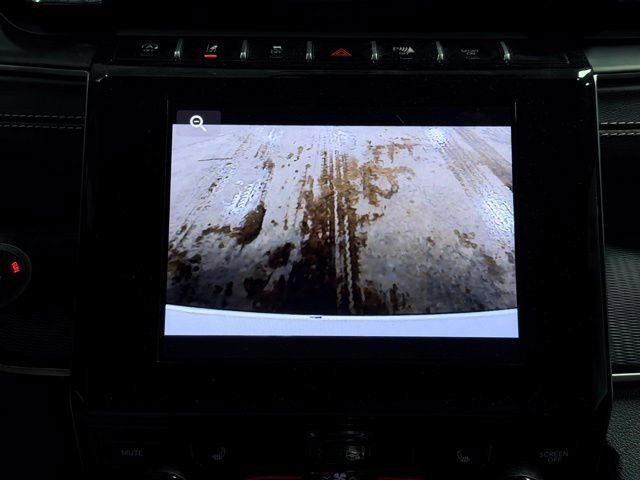 Used 2025 Jeep Grand Cherokee Altitude AWD/4WD image 34