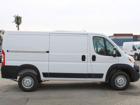 New 2026 RAM ProMaster 1500 w/ Safety Group image 3