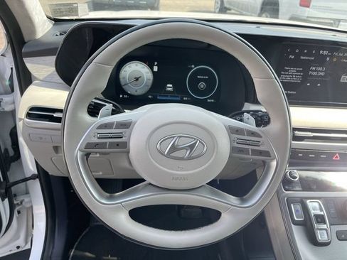 Used 2023 Hyundai Palisade Calligraphy w/ Cargo Package AWD/4WD image 14