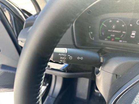 New 2025 Honda Accord EX-L image 20