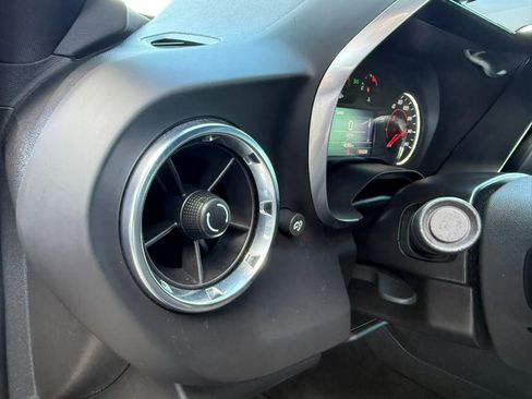 Used 2021 Chevrolet Camaro LS RWD image 36