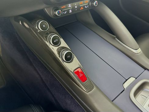Certified 2017 Ferrari GTC4Lusso AWD/4WD image 15