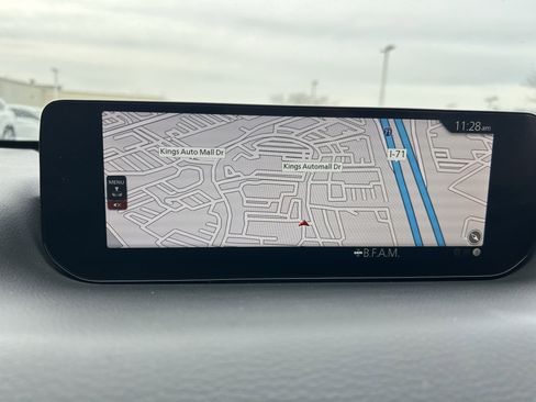 Used 2023 MAZDA CX-50 2.5 Turbo w/ Cargo Package image 13