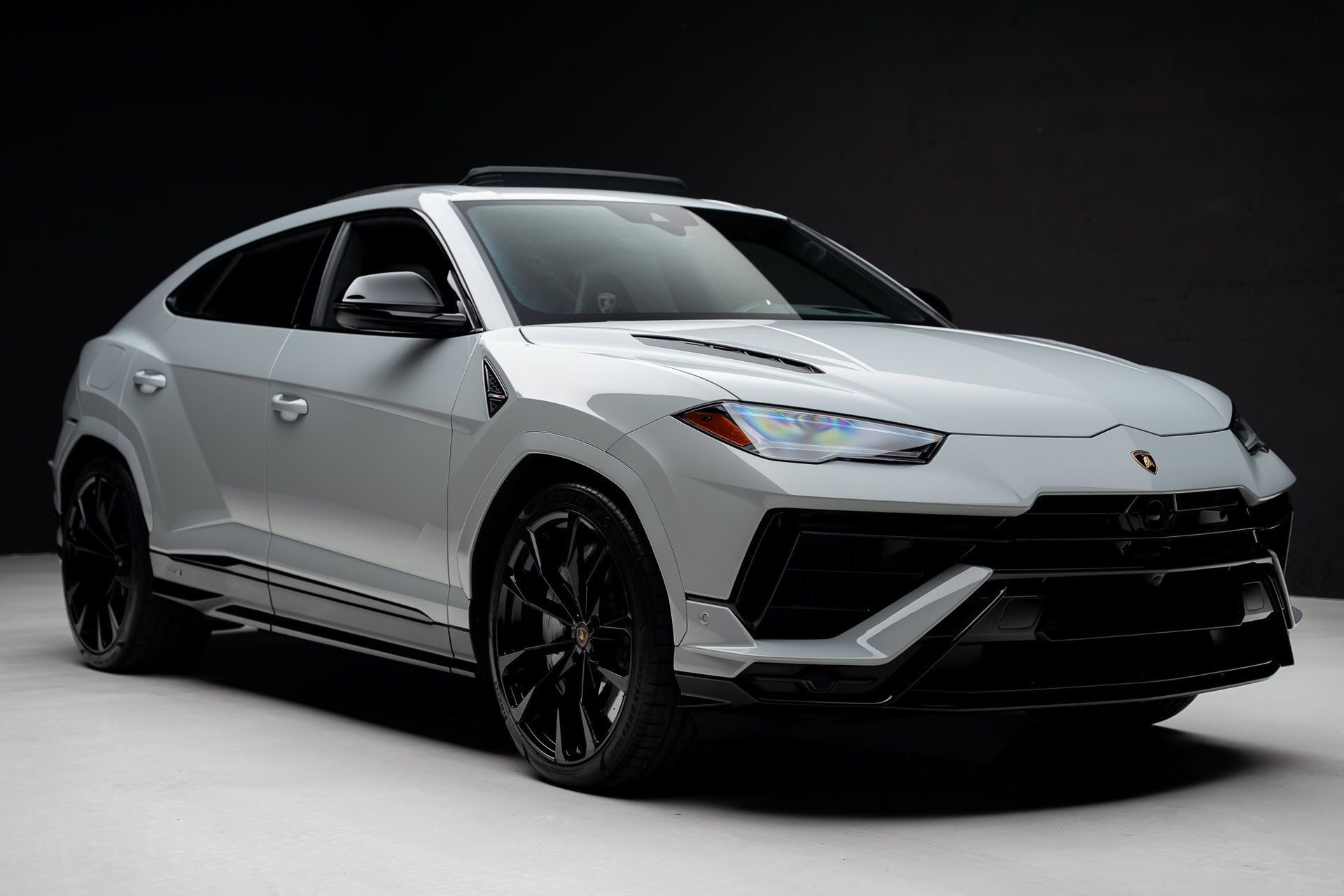 Used 2024 Lamborghini Urus S AWD/4WD image 93