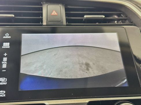 Used 2018 Honda Civic EX image 14