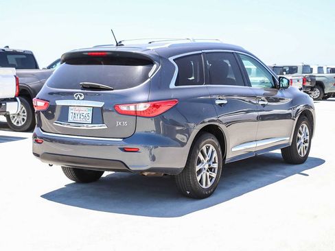 Used 2013 INFINITI JX35 FWD w/ Premium Pkg image 6