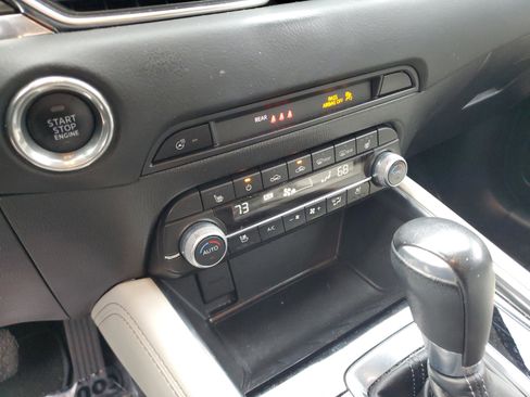 Used 2020 MAZDA CX-5 Grand Touring w/ GT Premium Package image 22