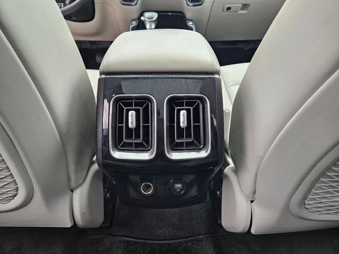 Used 2022 Kia Sorento SX FWD image 28