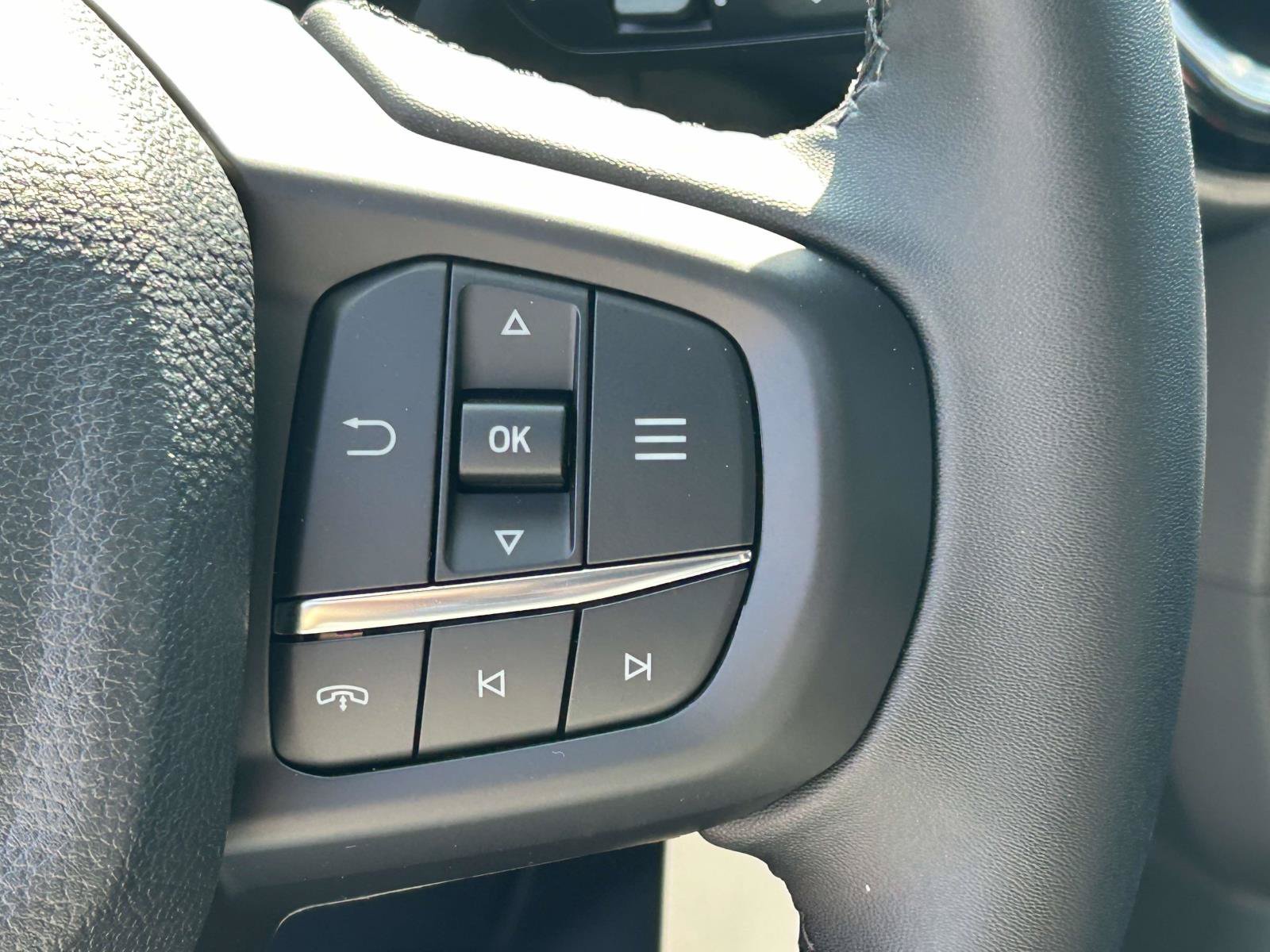 New 2026 Ford Ranger XLT w/ Technology Package RWD image 21