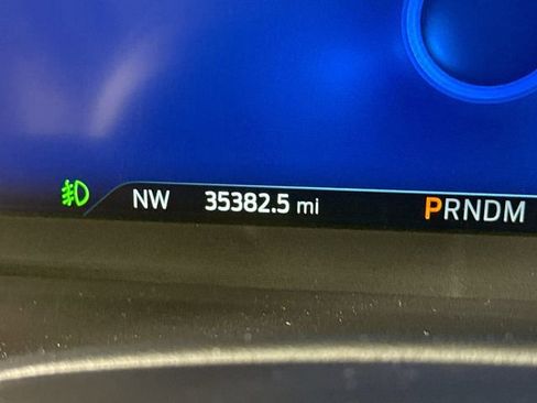 Certified 2022 Ford Explorer ST w/ Equipment Group 401A image 12