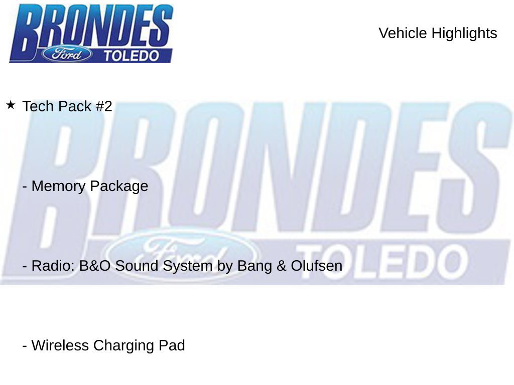 Used 2023 Ford Escape Active w/ Tech Pack #2 AWD/4WD image 15