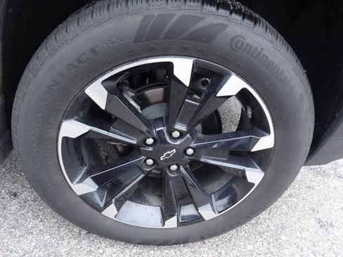 Used 2025 Chevrolet Equinox RS w/ Safety and Technology Package image 36