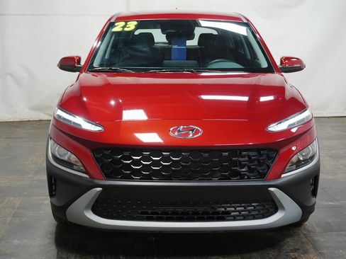 Certified 2023 Hyundai Kona SE image 8