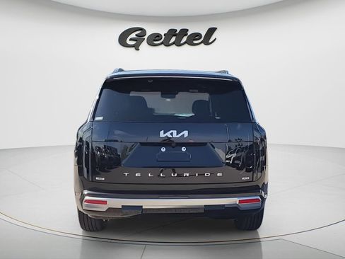 New 2027 Kia Telluride X-Line SX Prestige w/ Towing Package AWD/4WD image 12